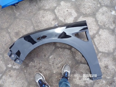 Крыло левый ford s-max mk2 2014- фото №1