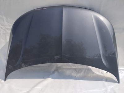 Opel grandland x капот фото №1