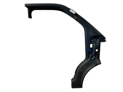 Vw transporter t5 t6 порог правый блок двигателя фото №1