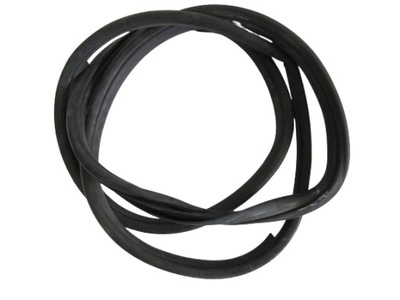 Prius + plus lift прокладка дверь задних левый задняя czarna фото №1