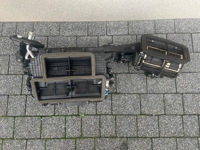 Обігрівач alfa romeo stelvio фото №1