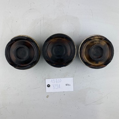 Поршень поршни ford 1,5 kuga focus escape fiesta puma 1.5 ecoboost фото №1