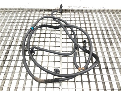 Шланг pompek омивача quattroporte vi фото №1