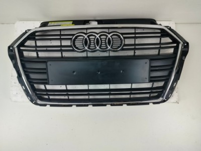 Audi a3 решітка радіатора решітка радіатора 8v3853651aa фото №1