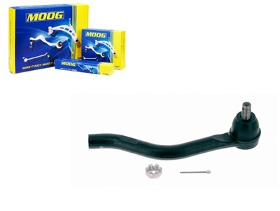 TERMINAL BARRA KIEROWNICZEGO L HONDA CIVIC X 1.0-2.0 09.15- MOOG  