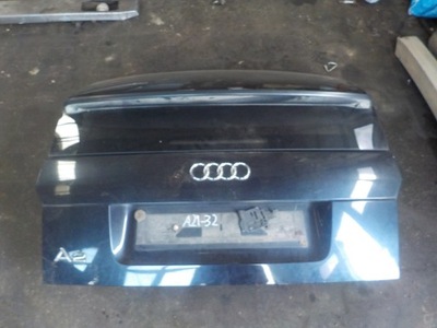 Audi a2 кришка багажника багажника фото №1