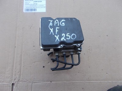 BOMBA ABS AX23-2C405-AC 0265251089 JAGUAR XF  