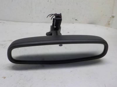 Opel astra j дзеркало внутрішнє 13369366 026140 фото №1