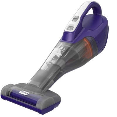 Odkurzacz ręczny Black&Decker Pet Dustbuster