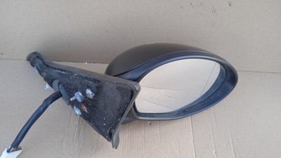 Alfa romeo gt зеркало правое 846/a 7pin фото №1