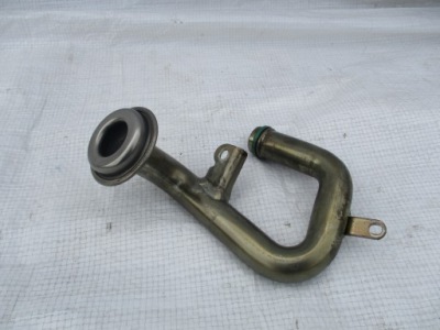 Jaguar xj xe xf range rover 3.0 sc маслоприёмник масла фото №1