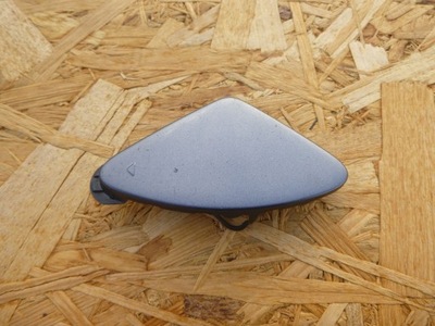 Bmw f30 f31 заглушка фаркоп hak бампер перед 51117301914 фото №1