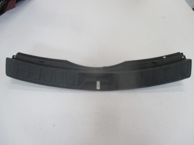 Накладка na pas задній lexus ux 64716-76020 фото №1