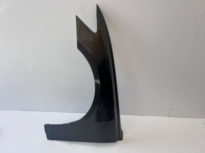 Audi a6 c8 4k крила лівий перед оригінал фото №1