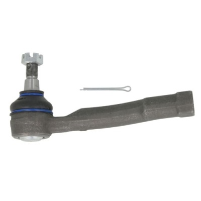 Delphi ta2050 наконечник тяга кермовий поперечний фото №1