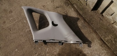 Kia venga защита стойка правая 85861-1p000 фото №1