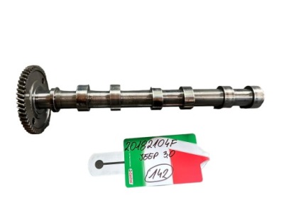 Вал распределительного вала jeep maserati ghibli 3.0d 20182104f фото №1