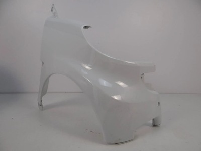 Крыло перед передний правый smart fortwo ii w451 фото №1