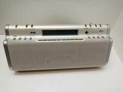 RADIO PRZNOŚNE SONY XDR-S1