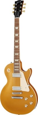 Gibson Les Paul Deluxe '70s Gold Top Original