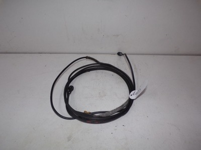 Шланг антенний renault clio 3 фото №1