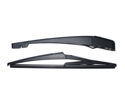 Рычаг дворники i щетка hyundai i-30 08- фото №1