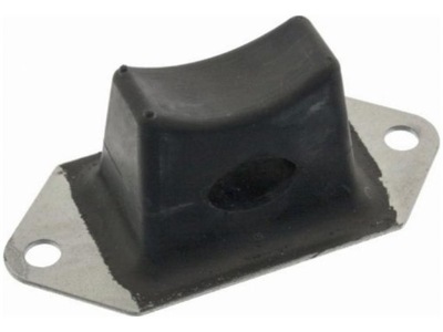 Відбійники амортизатора задня febi bilstein 100697 фото №1