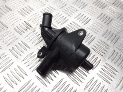 Вентиляция картера opel corsa c 1.3 cdti 55185372 фото №1