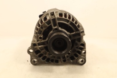 Генератор skoda fabia ii 1.4 12041920000n фото №1