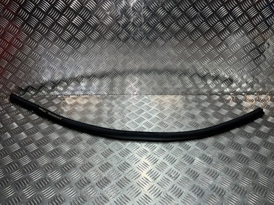 Прокладка жабо renault austral 22- фото №1