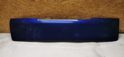 Накладка кришки yaris verso фото №1