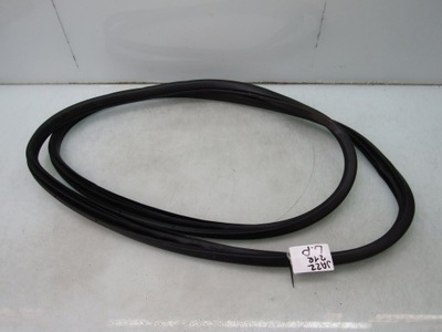 Honda jazz v crosstar 21r прокладка дверь левая передняя левый перед левых фото №1