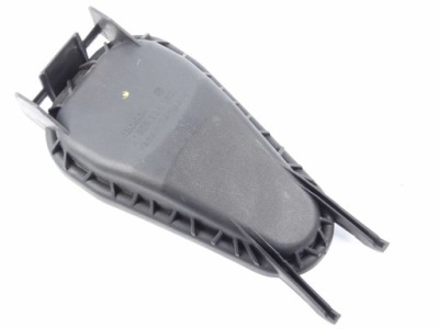 Mercedes s klasa w220 защита крышка лампы перед фото №1