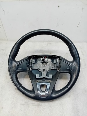 Renault scenic iii 3 lift воздуховод кожа фото №1