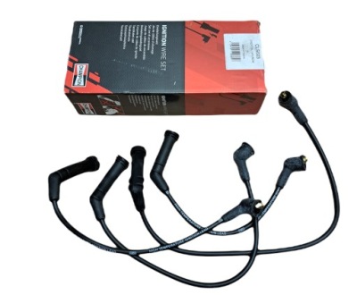 Champion провода зажигания cls023 hyundai getz accent фото №1