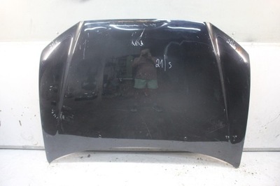 Капот mitsubishi asx 10r фото №1