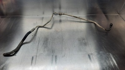 Шланг усилителя audi a3 8l 1.6b 98r фото №1