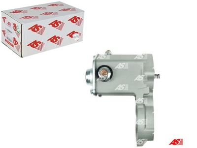 Выключатель электромагнитный, стартер as-pl ss6061s фото №1