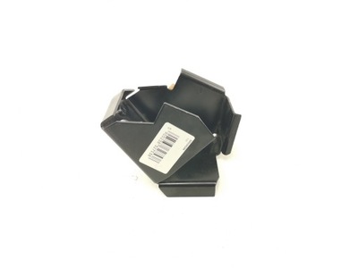 Кронштейн заднего бампера левый alfa romeo spider фото №1