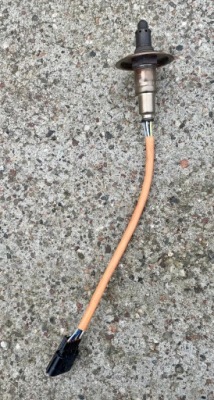 Rafale 1.2 e-tech hybrid austral espace vi датчик лямбда-зонд датчик выхлопных газов фото №1