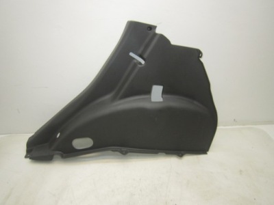 Chevrolet spark m300 обшивка багажника правый фото №1