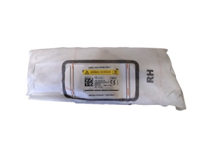 Ford focus mk4 подушка сидіння подушка безпеки оригінал фото №1