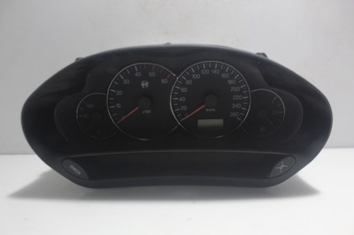 Приборы alfa romeo 166 iii фото №1