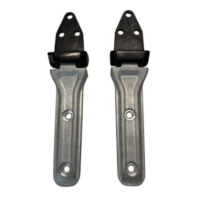 Jeep wrangler jl 2018 - петля крышки задняя задний 68282145ab фото №1