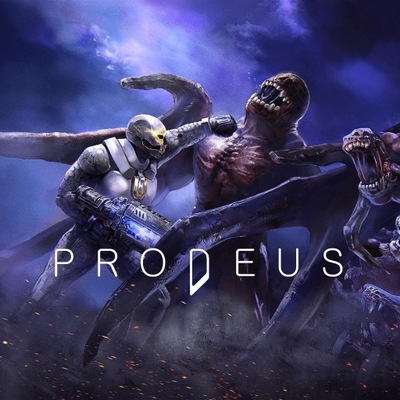 Prodeus - Klucz Steam - PL - PC