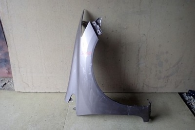 Крыло правый перед honda civic 9 ix sedan 2012- фото №1