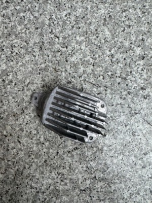 Модуль led преобразователь левая фара volvo xc40 2017-2024 90122310 фото №1