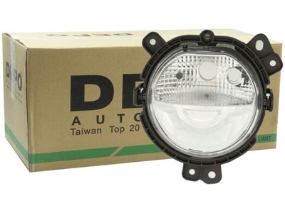 LUZ PARA CONDUCTOR EN DZIEN DERECHA MINI COUNTRYMAN F60 16-19  