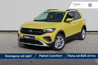 Volkswagen T-Cross Special Edition 1.0 TSI 115 KM*