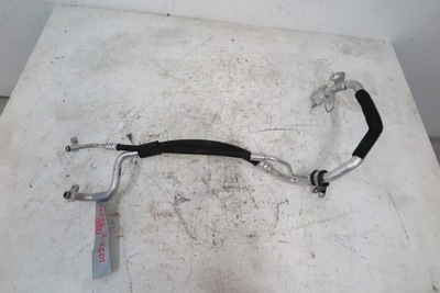 Mercedes w212 шланг кондиционера a2128308200 фото №1